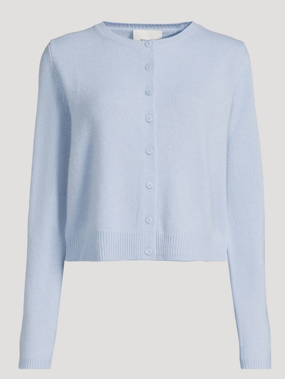 Reformation Clara Cashmere Cardigan - Picture 2 of 5
